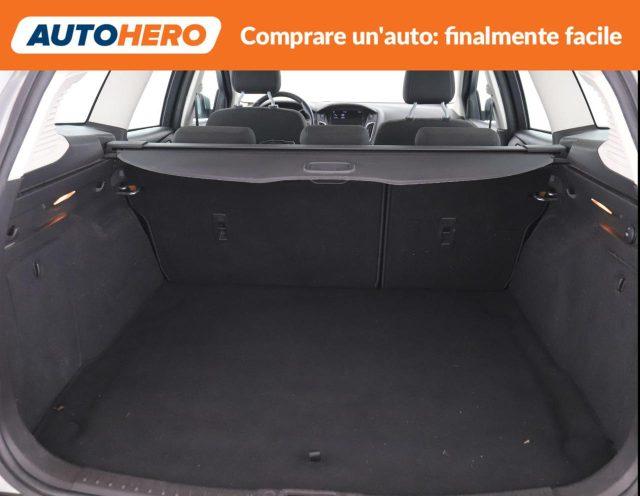 FORD Focus 1.5 TDCi 120 CV Start&Stop SW Business