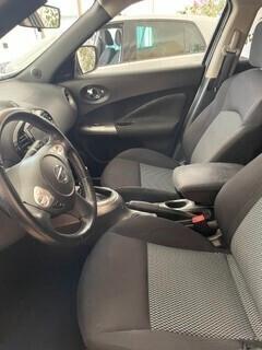 Nissan Juke 1.5 dCi Start&Stop Acenta