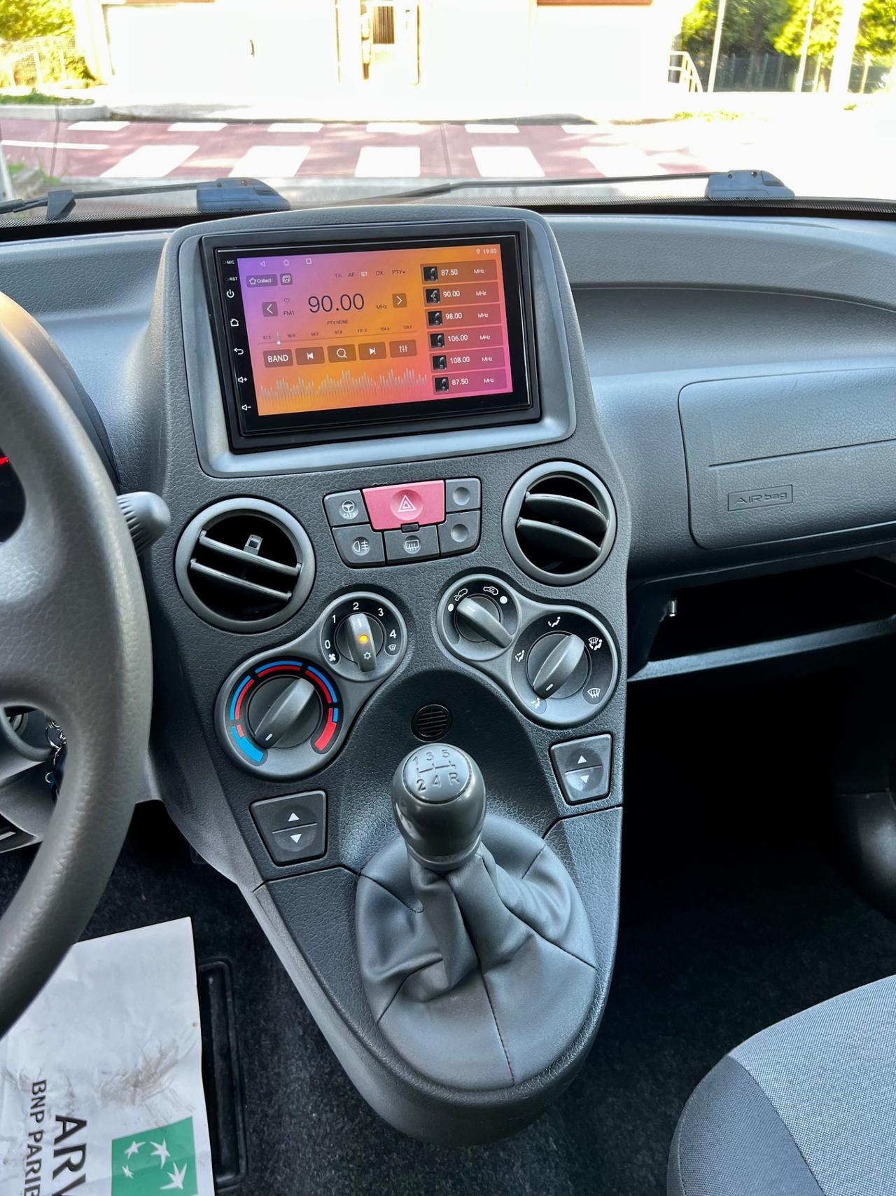 Fiat Panda 1.2 EasyPower Classic