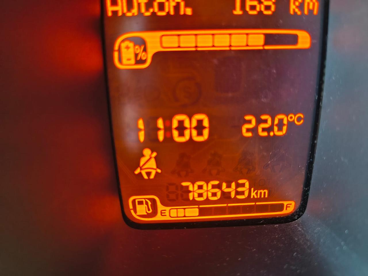 Fiat Panda 1.0 Hybrid City Life*PREZZO REALE, NO VINCOLI*