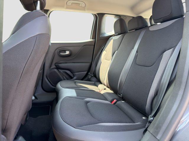 JEEP Renegade Renegade 1.5 Turbo T4 MHEV Limited