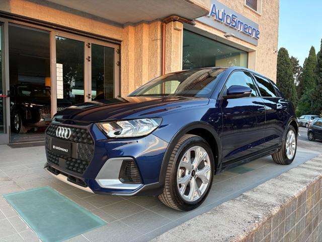 AUDI A1 allstreet 30 TFSI S tronic Business