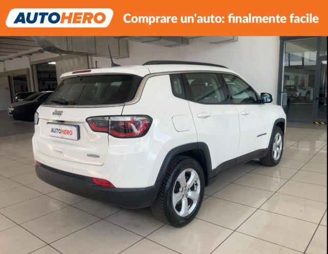 JEEP Compass 1.6 Multijet II 2WD Longitude