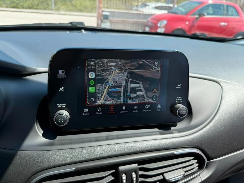 Fiat Tipo 1.3 Mjt -5 porte- City CROSS