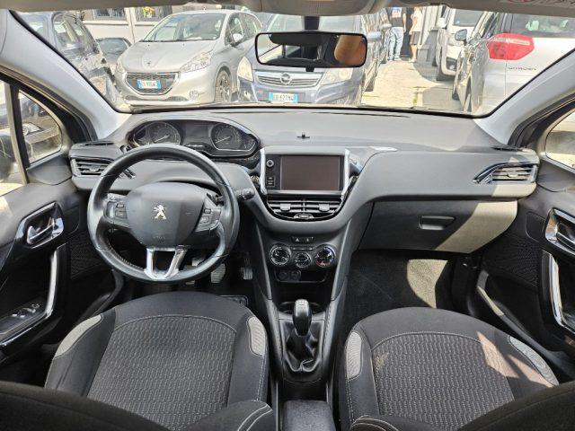 PEUGEOT 208 1° serie BlueHDi 75 5 porte