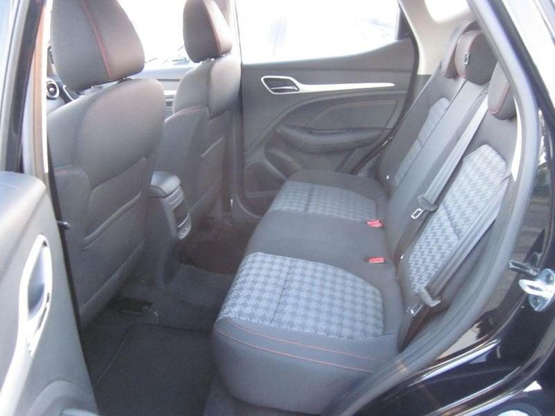 MG ZS COMFORT Classic 1.5 VTi-tech *NUOVE*