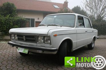 FIAT 125 BERLINA SPECIAL