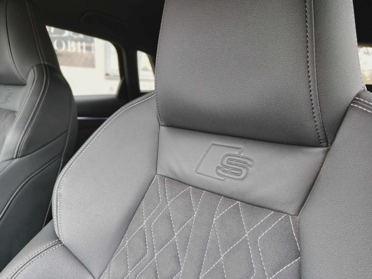 Audi A3 SPB 40 TDI quattro S tronic line edition - 2022