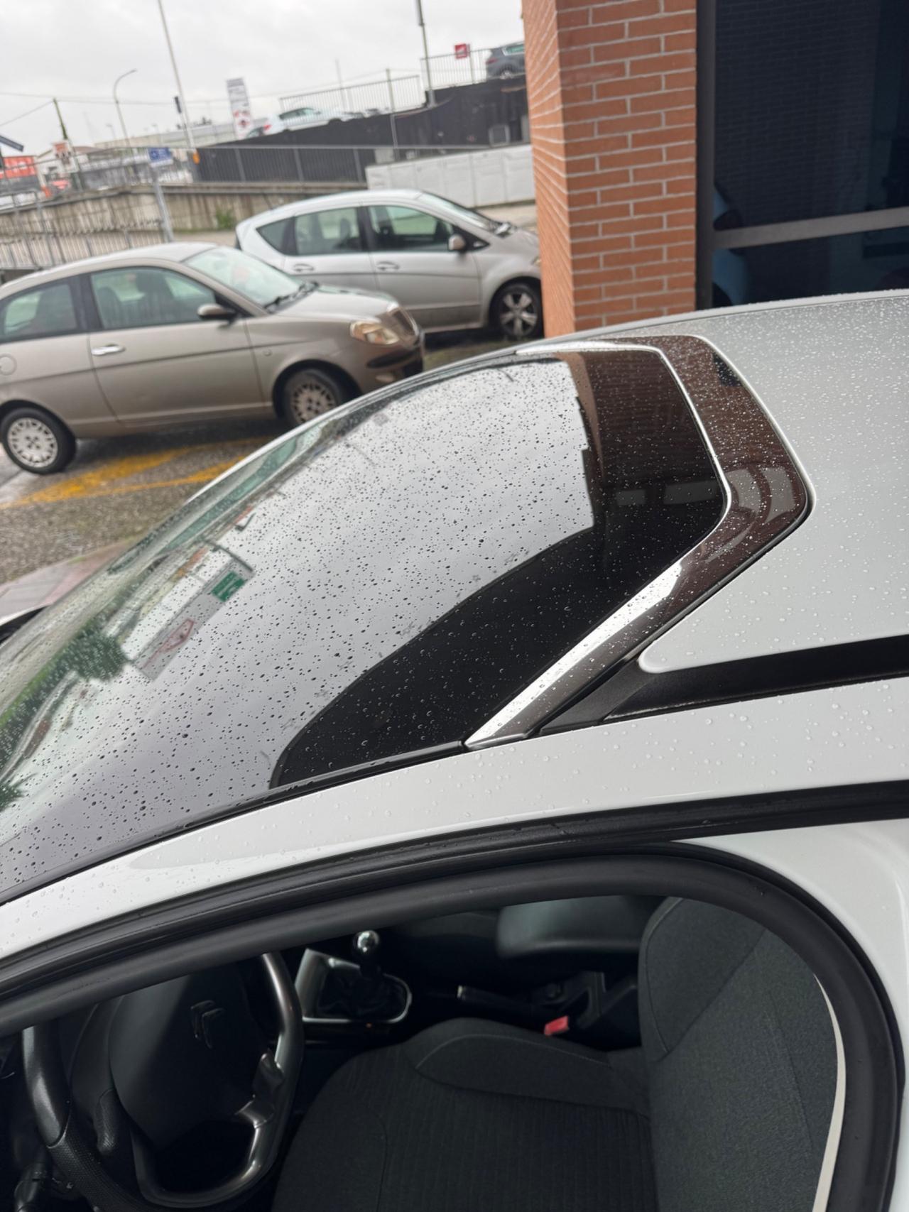 Citroen C3 PureTech 82 Exclusive