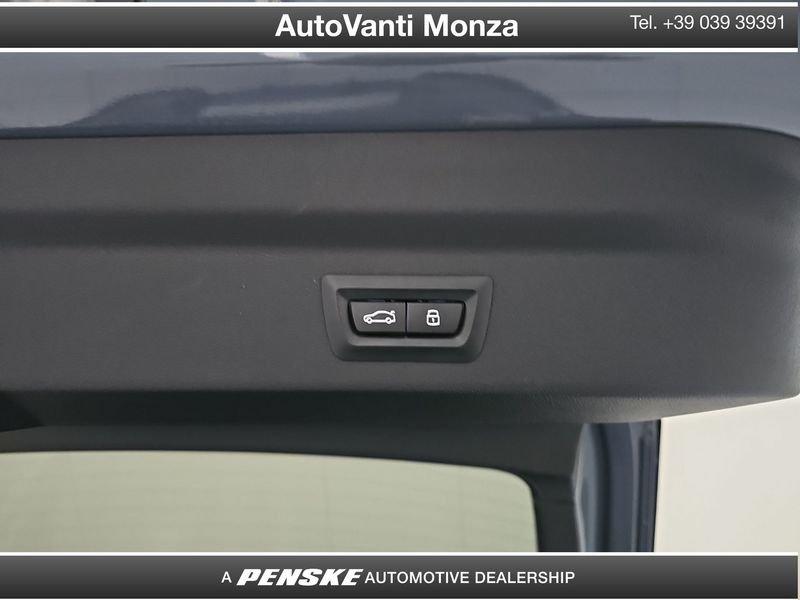 BMW X2 X2 xdrive 20d 48V MSport Pro auto