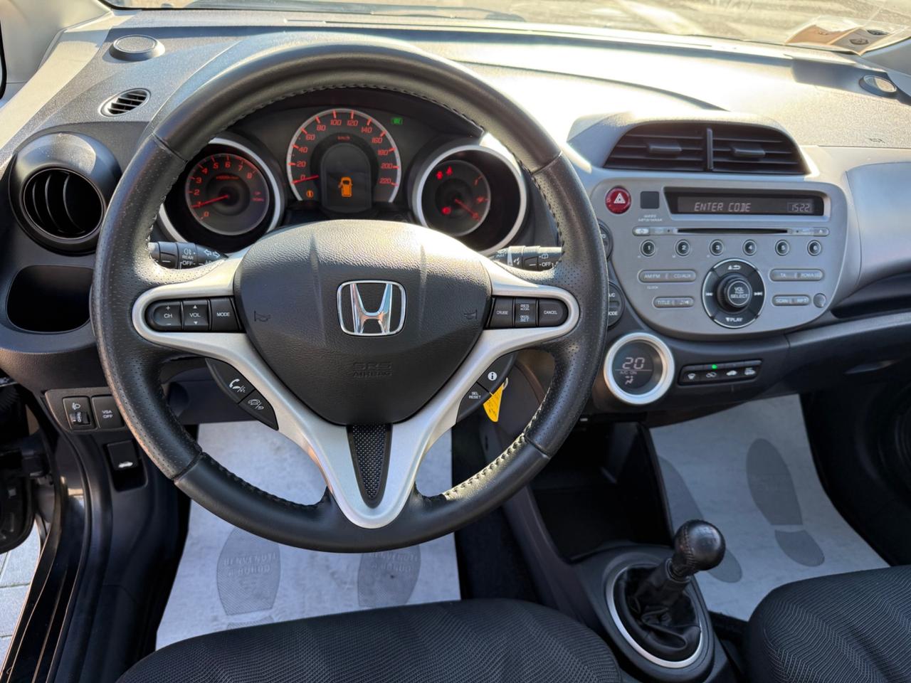 Honda Jazz 1.4 i-VTEC Executive 64000KM