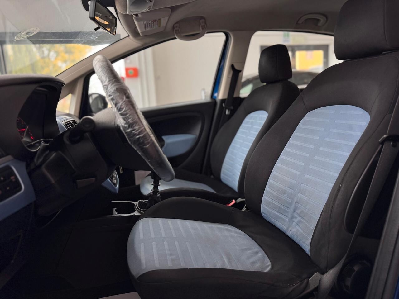 Fiat Grande Punto 1.2 5 porte Active