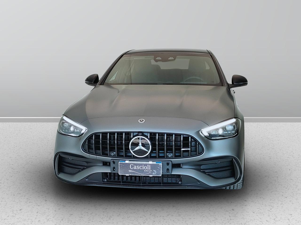 Mercedes-Benz Classe C-W206 Berlina 2021 - C AMG 43 mhev Premium Pro 4matic auto