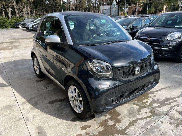 SMART ForTwo 60 1.0 Youngster