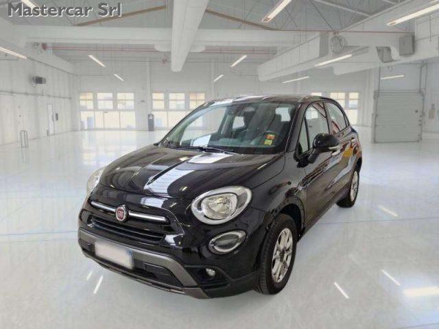 FIAT 500X 500X 1.0 T3 Business 120cv - GC808GJ