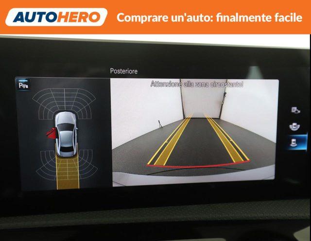 MERCEDES-BENZ A 200 Automatic Sport