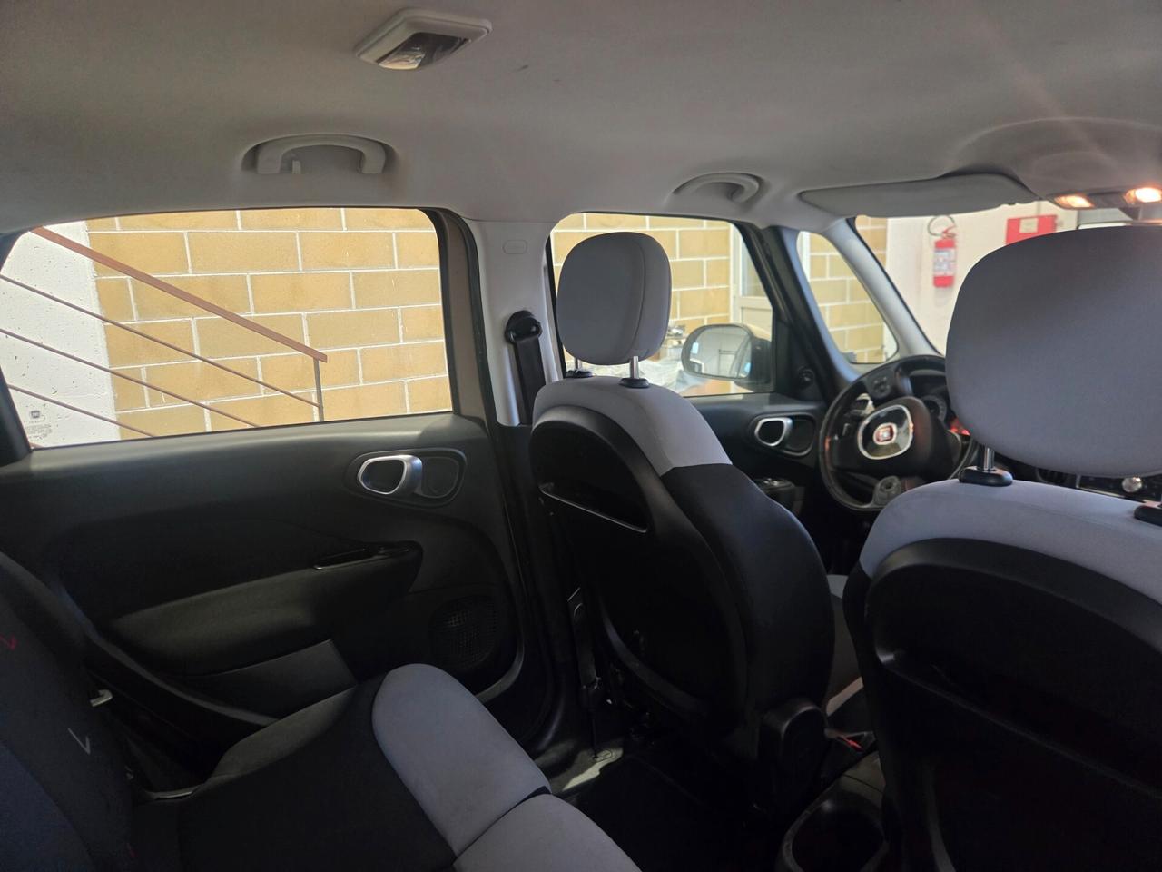 Fiat 500L 1.3 Multijet 95 CV Pop 2016