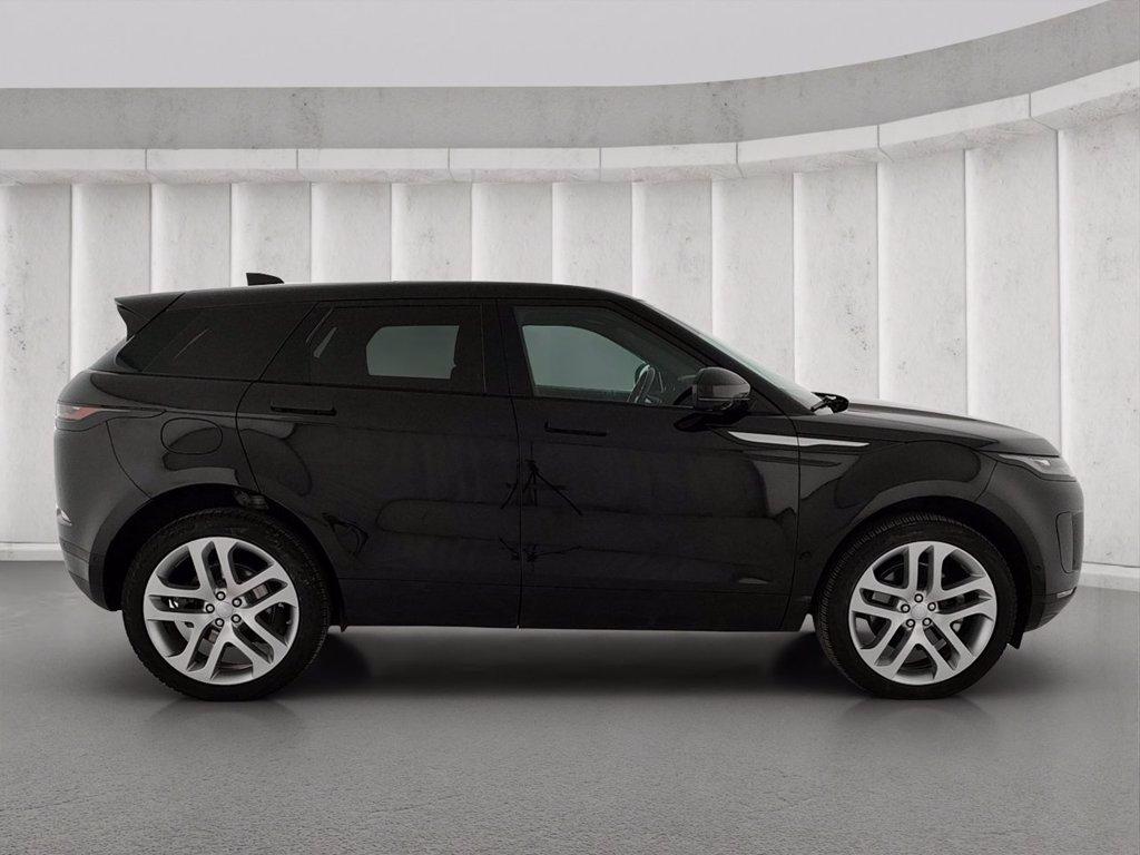 LAND ROVER Range rover evoque 2.0d i4 mhev se awd 240cv auto del 2020