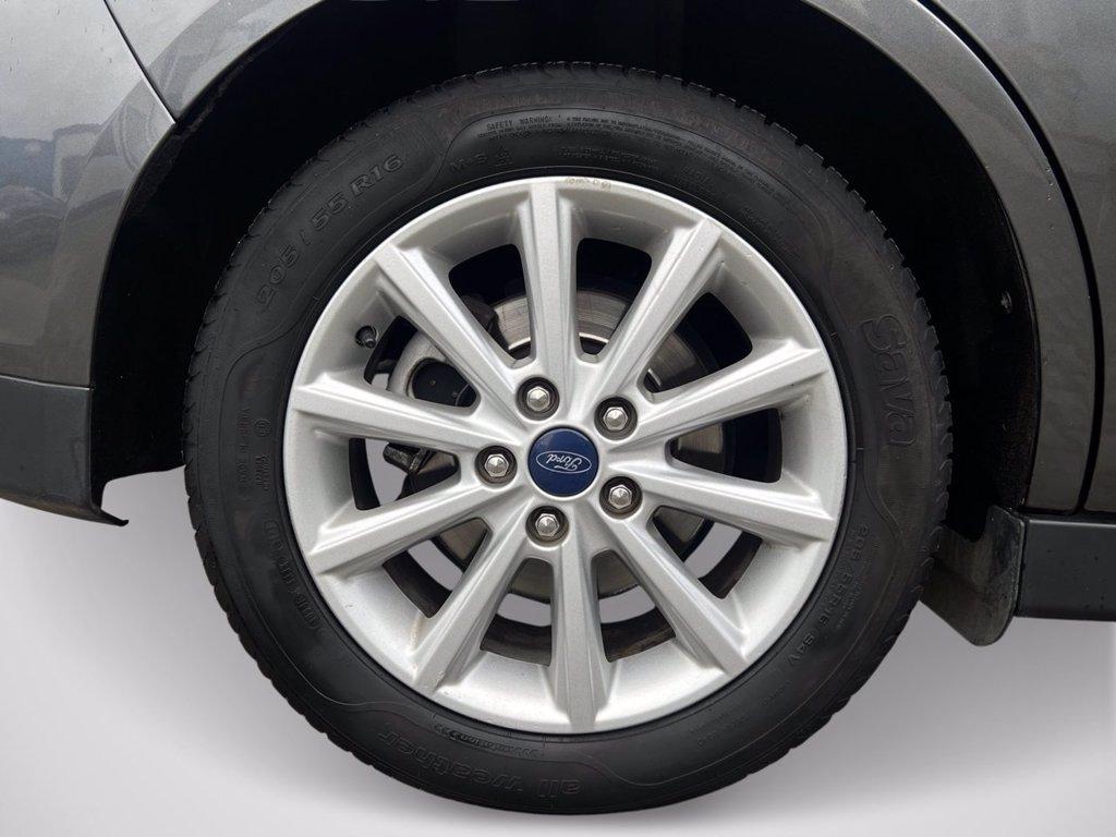 FORD C-Max 1.0 EcoBoost 125CV Start&Stop Titanium del 2016