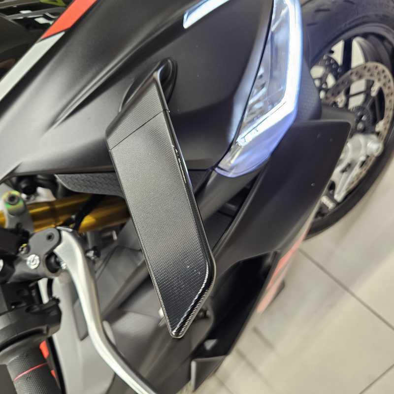 Aprilia RS 660 - 2024