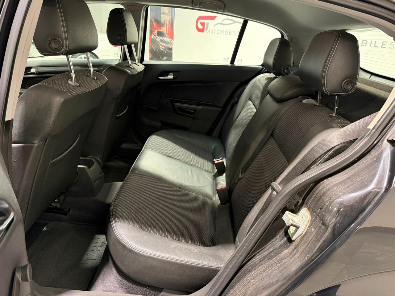 Opel Astra 1.4 16V Twinport 5 porte Club IMPIANTO GPL