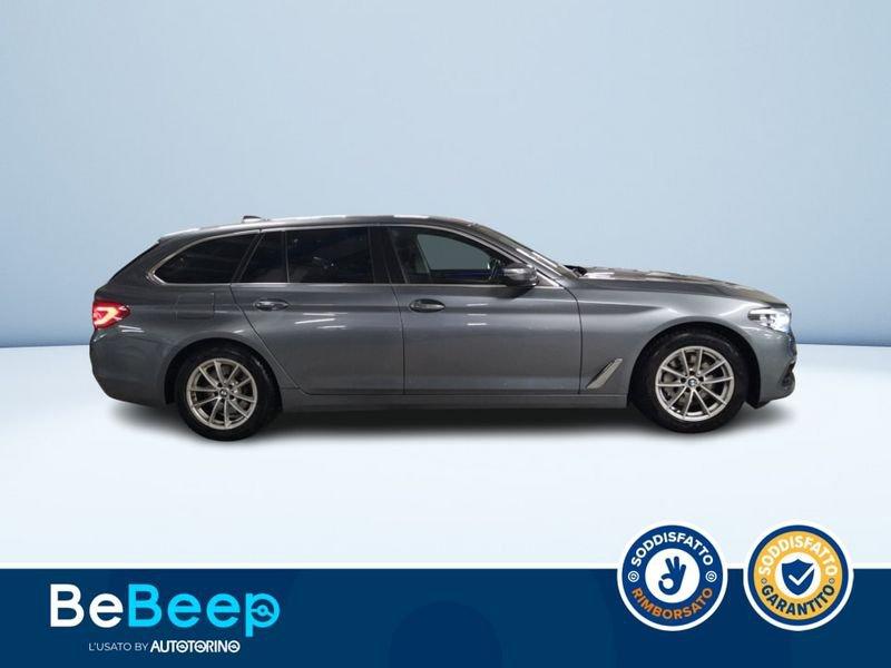 BMW Serie 5 Touring 530D TOURING XDRIVE SPORT 249CV AUTO