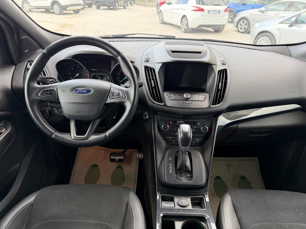 Ford Kuga 1.5 TDCI 120 CV S&S 2WD Powershift ST-Line