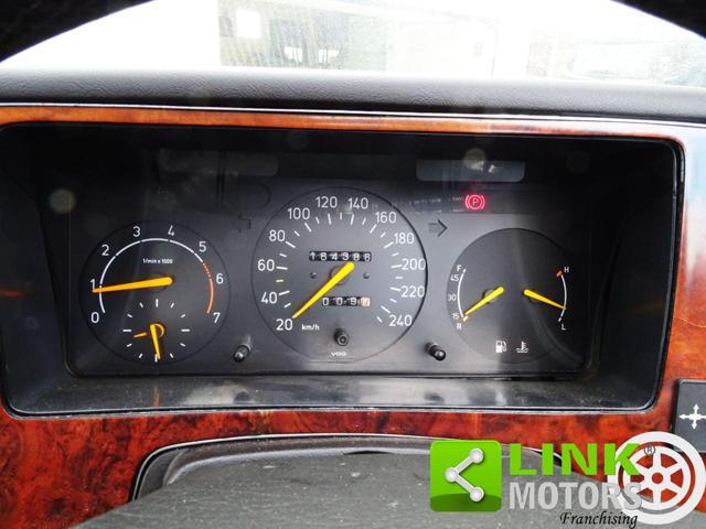 SAAB 900 i turbo 16 S cat Cabriolet GPL