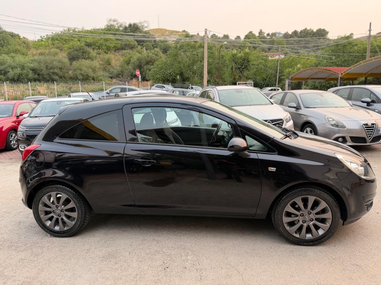 Opel Corsa 1.3 CDTI 95CV Km Certificati
