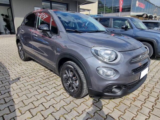 FIAT 500X 1.6 MultiJet 130 CV Club