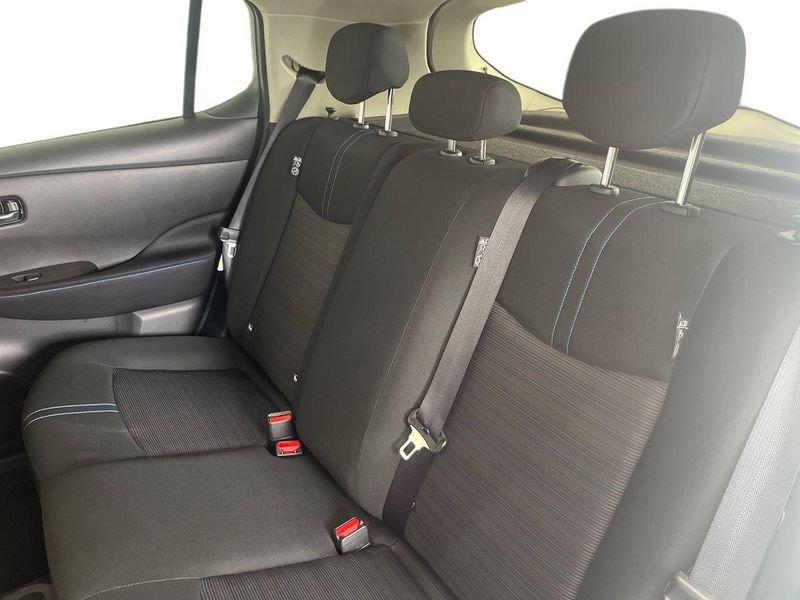 Nissan Leaf Leaf Tekna 40kWh 150cv my19