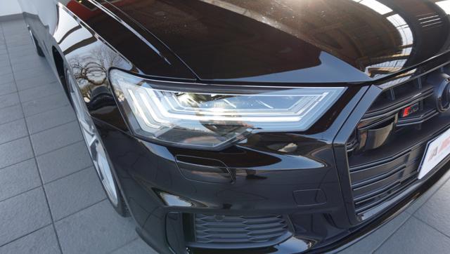 AUDI S6 Avant 3.0 TDI quattro tiptronic