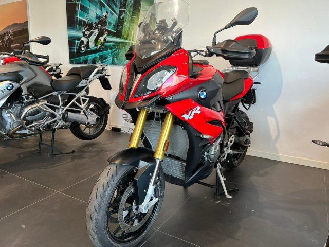 BMW S 1000 XR VERSIONE 2018