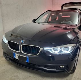 Bmw 320d xDrive Touring Business Advantage