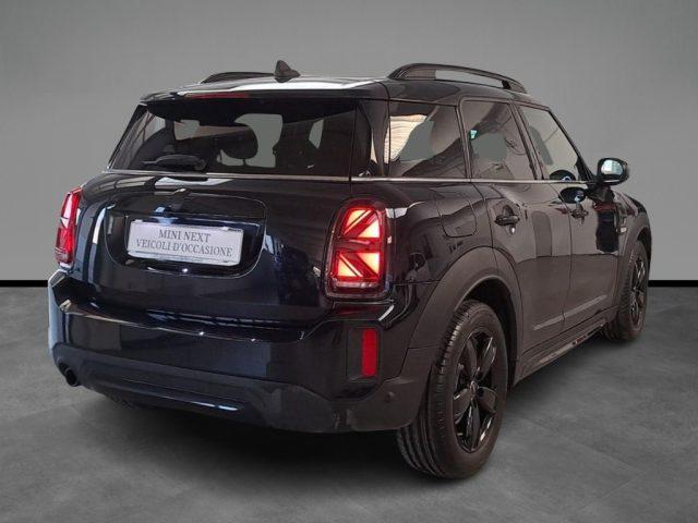 MINI Countryman 2.0 Cooper D Classic Countryman Aut.