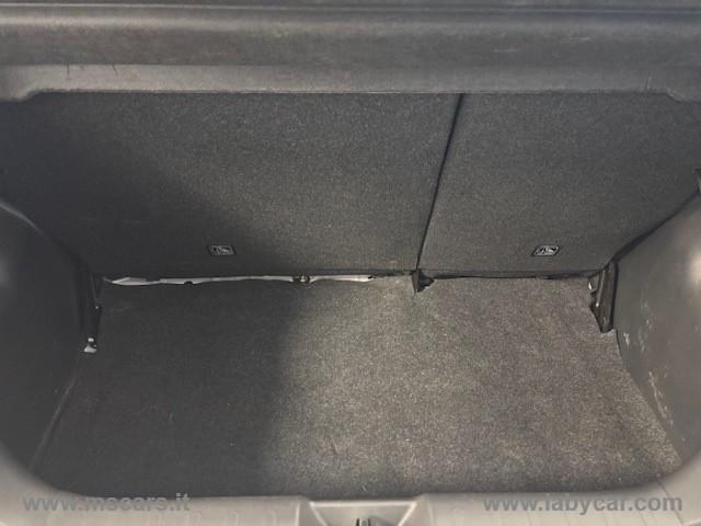 MITSUBISHI Space Star 1.2 Invite Radio