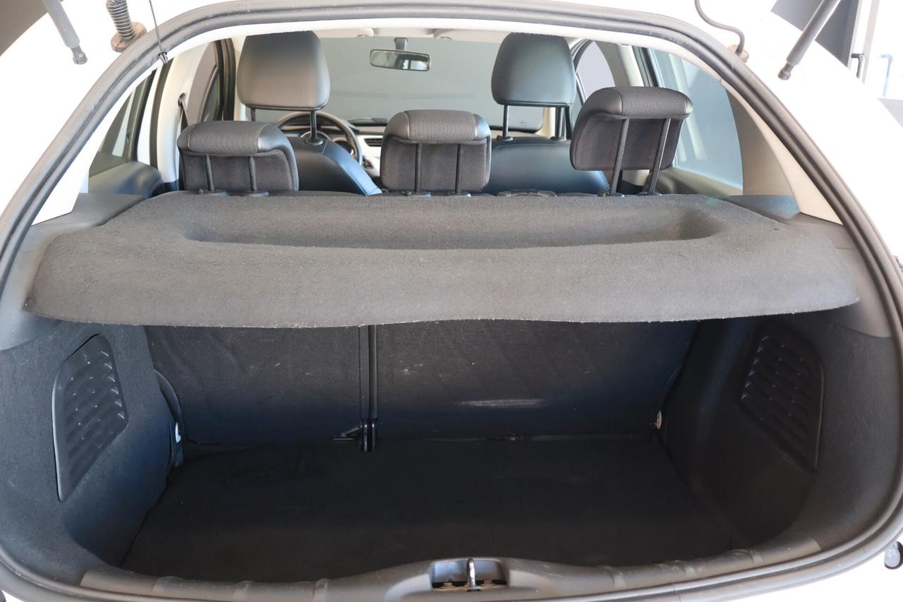 Citroen C3 1.1 airdream Exclusive c/esp Gpl okneop