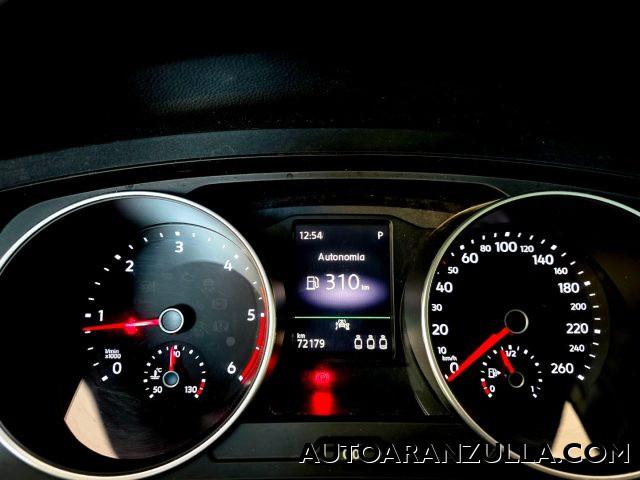 VOLKSWAGEN Tiguan 2.0 Life TDI 150CV SCR DSG - Fari a Led