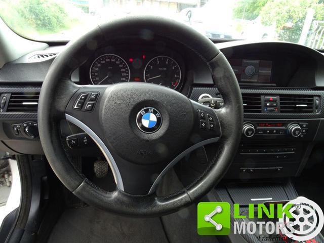 BMW 318 i cat Touring Attiva