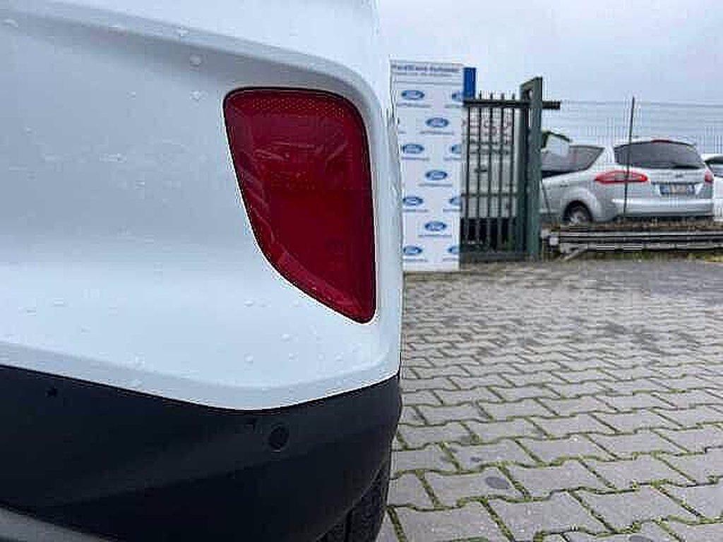 FORD Puma 1.0 EcoBoost Hybrid 125 CV S&S Titanium del 2021