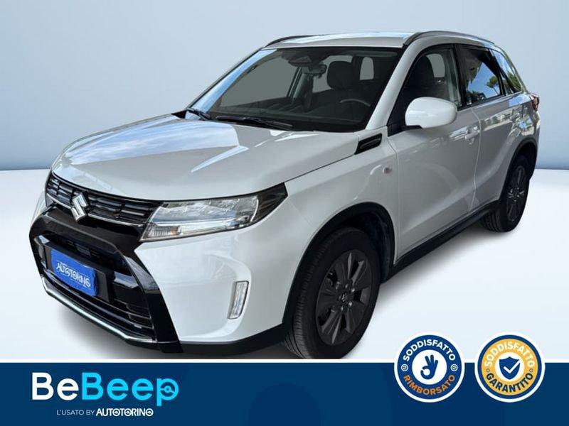 Suzuki Vitara 1.4H COOL 4WD ALLGRIP 129CV