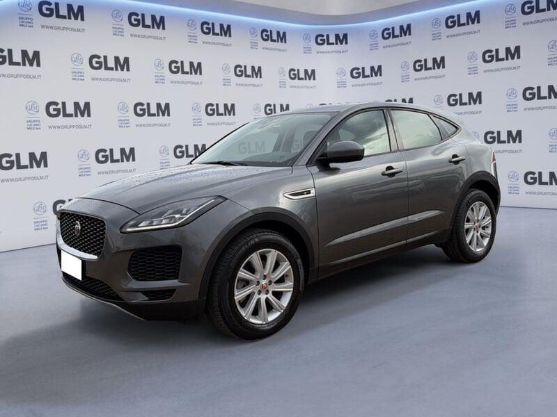 Jaguar E-Pace E-Pace 2.0D 150 CV AWD aut.