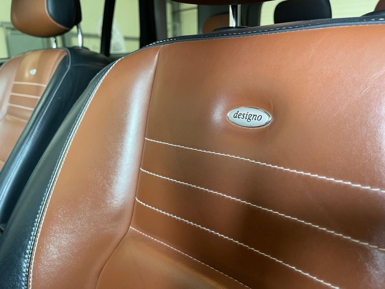 Mercedes-benz GLK 220 CDI Premium