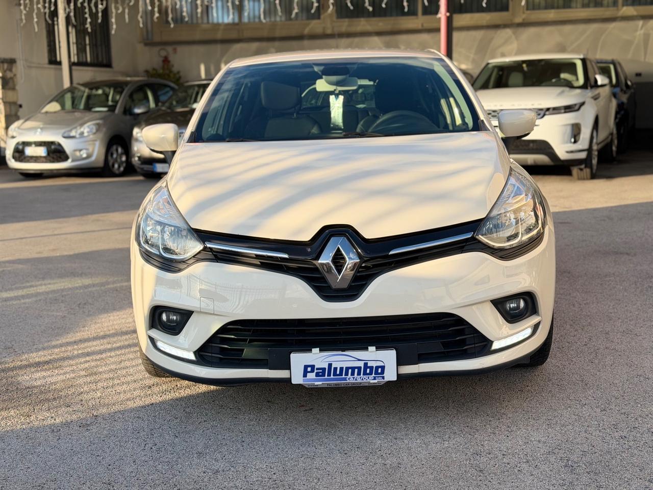 Renault Clio TCe 12V 90 CV GPL Start&Stop 5 porte Energy Life