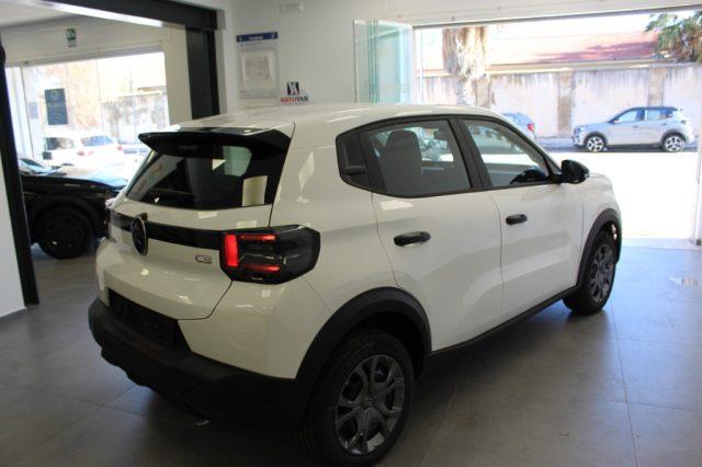 CITROEN C3 PureTech 100 S&S -KM0