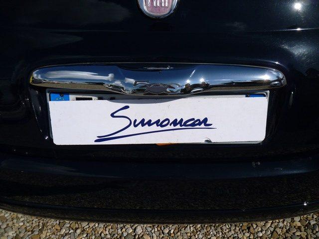 FIAT 500 1.2 EasyPower Pop
