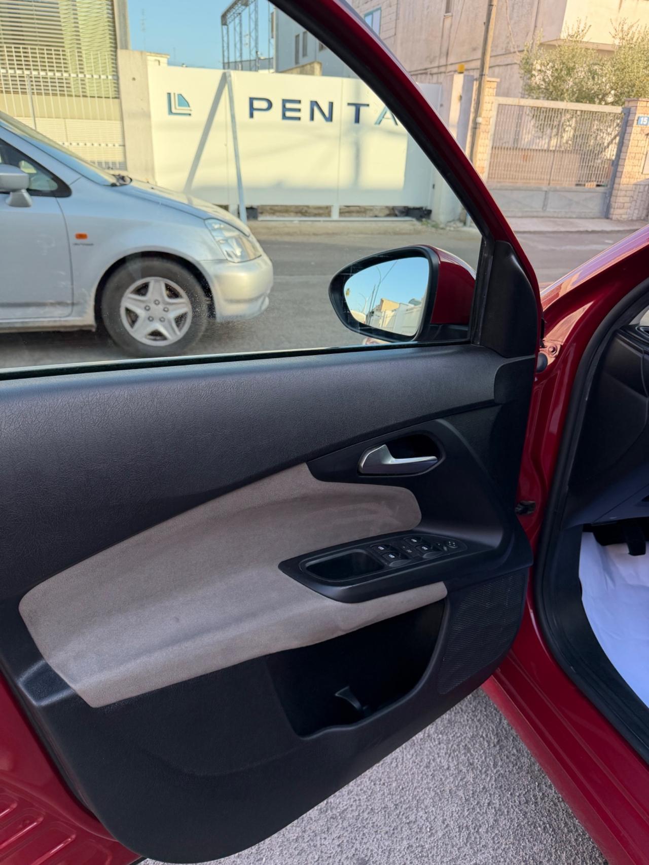 Fiat Tipo 1.6 Mjt 120 cv SW Lounge-2017