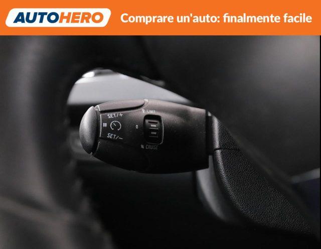 PEUGEOT 2008 1° serie PureTech 82 S&S Active