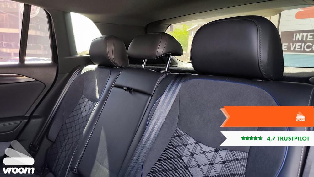 VOLKSWAGEN Tiguan 3ª serie Tiguan 1.5 eTSI 150...