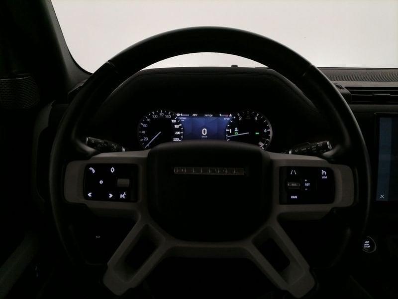 Land Rover Defender 110 3.0d i6 mhev SE awd 200cv auto